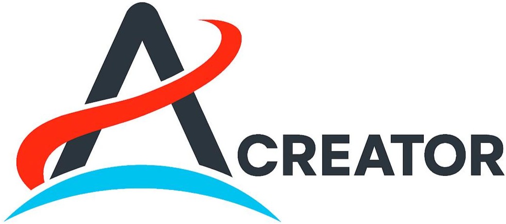aCreator2 Logo